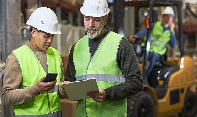 ILO ve ÇSGB'den İş Teftiş ve Rehberlik Hizmetlerini Güçlendirecek Yeni AB Projesi