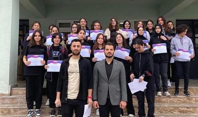 Aygaz W-Energy for Equality Programı'nın İlk Döneminde 30 Binin Üstünde Kadına Ulaştı