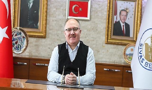 Başkan Bilgin'den Mevlid Kandili Mesajı