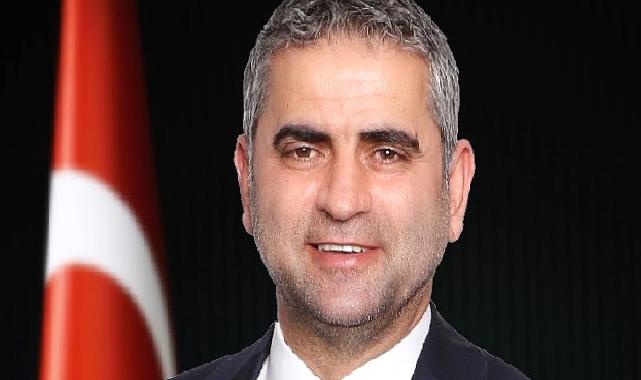 Kandıra Belediye Başkanı Adnan Turan, Mevlid Kandili Mesajı