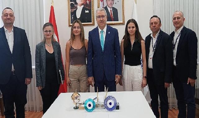 Ege Üniversitesinden Tıp Eğitimine Yeni bir Soluk