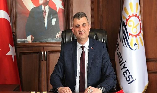 "Mevlid Kandilimiz Mübarek Olsun"