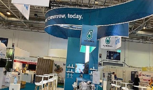 PETRONAS Madeni Yağlar, Lubricant Expo 2023'te En Son Sıvı Teknolojisi Çözümlerini Sergileyecek