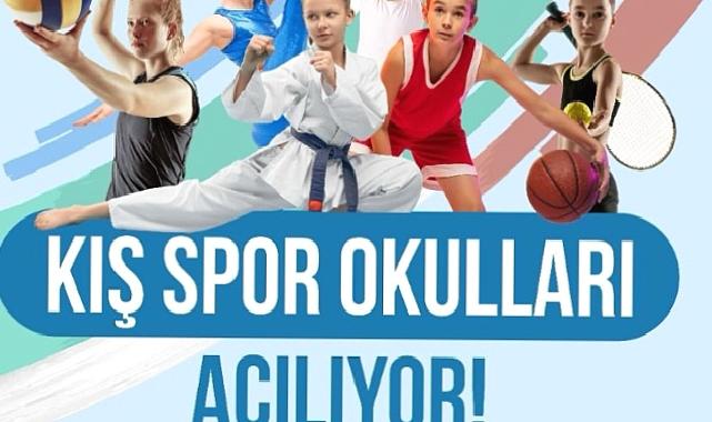 Seferihisar'da Spora Ara Yok