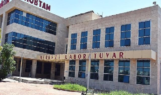 Harran Üniversitesi Akademisyenlerinden Önemli Buluş