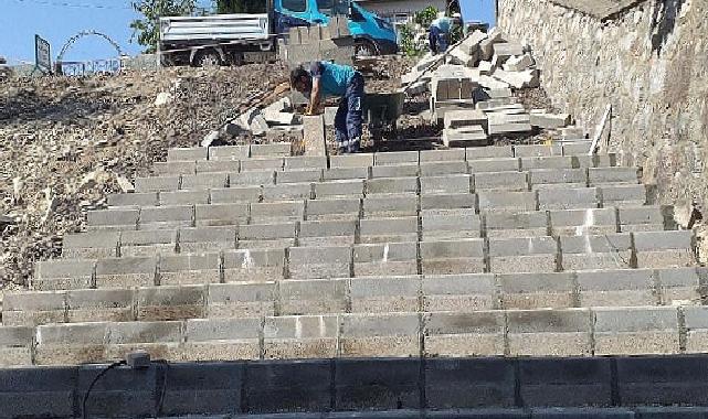 Tavşantepe Cemevine Kolay Ulaşım