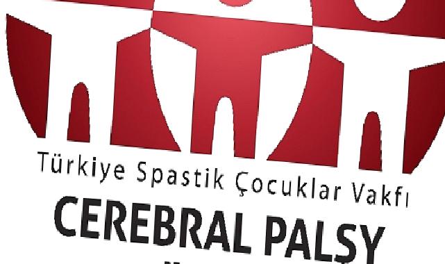 Faik Sevin Atasoy Doğum Gününü Cerebral Palsy'li Çocuklara Bağışlıyor