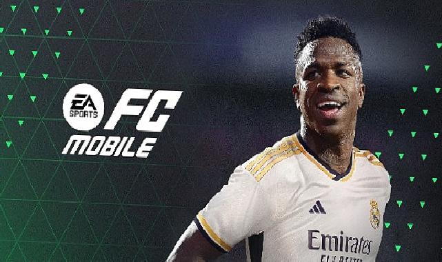 EA SPORTS FC Mobile, Mobil Platformlarda Fark Yaratmak İçin Piyasaya Çıktı!