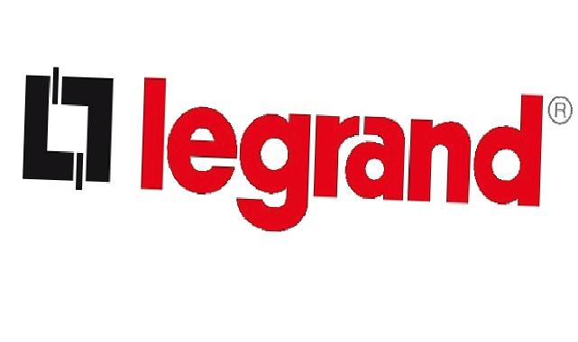 Legrand Elektrik Bu Yıl da İSO 500 Listesinde