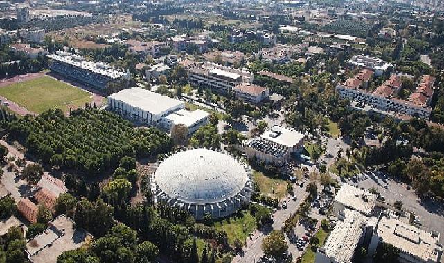 Ege Üniversitesi Uluslararası Arenada Yükselişini Sürdürüyor