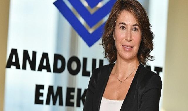 Anadolu Hayat Emeklilik İş Yerinde Fırsat Eşitliği için Güçlü Adımlar Atmayı Sürdürüyor