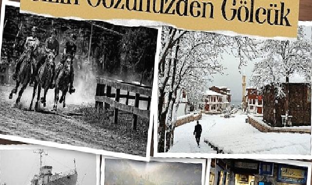 Gölcük Belediyesi'nden İki Fotoğraf Yarışması Birden