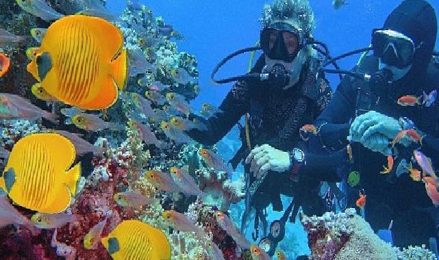 Setur'dan Yazı Bitiremeyenlere Özel Sıcak Rota Önerileri