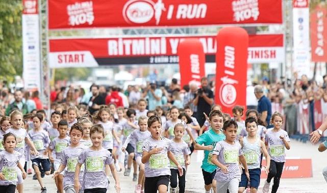 10. Eker I Run, Rekor Bir Katılımla Başlıyor