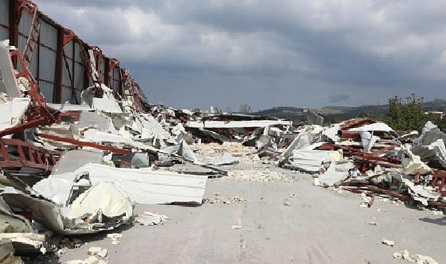 Mudanya'da Kaçağa Geçit Yok