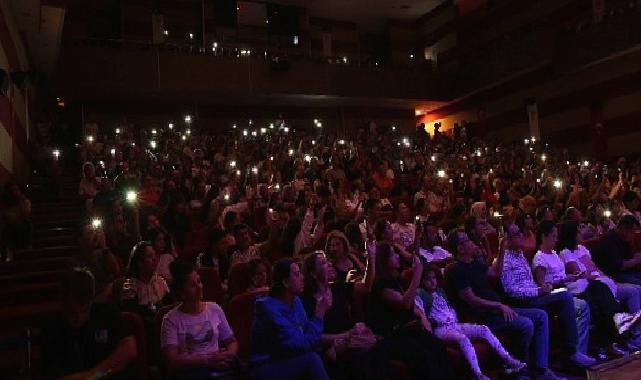 Büyük Usta Neşet Ertaş Muğla'da Türküleri ile Anıldı