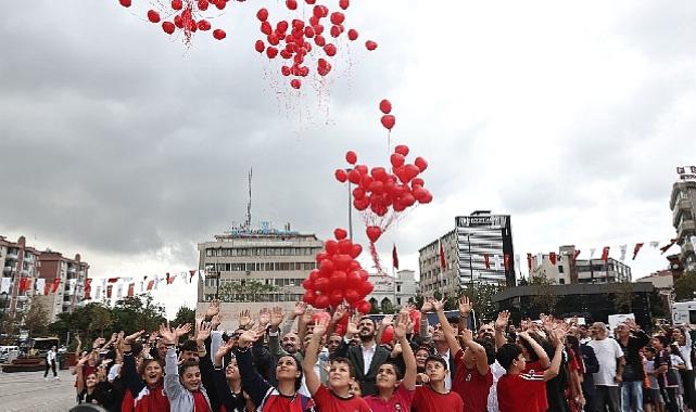 Bağcılarlılar, Sağlıklı Kalp için Yürüdüler