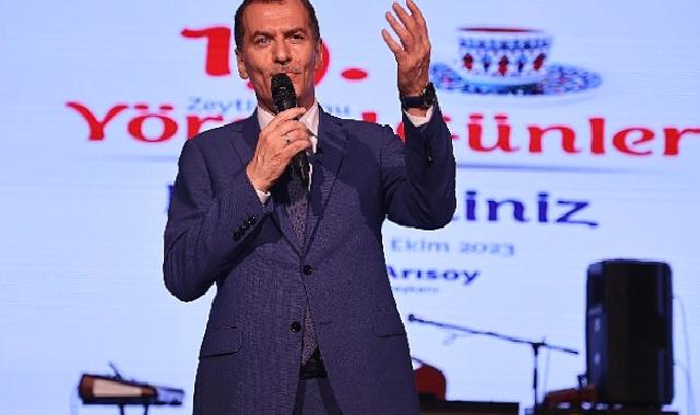 Başkan Arısoy: "Eski Okullarımızı Yeniledik, Yenileri de Hizmet İçin Gün Sayıyor"