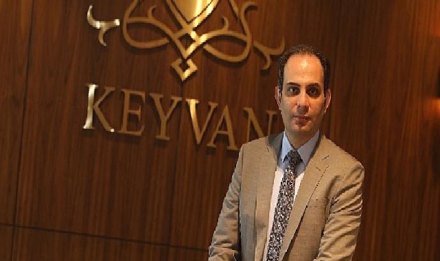 Keyvan Havacılık Routes World 2023'te Yeni İş Birliklerine İmza Atacak