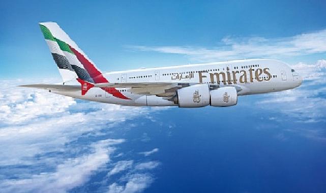 Emirates, Havayolunun Gelecekteki Filosunu Uçurmak için Deneyimli Kaptanları İşe Alıyor