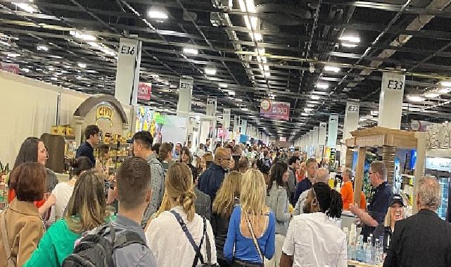 EİB, gıda İhracatçıları ABD'de Natural Products Expo West Fuarı'na Davet Ediyor