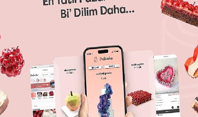 Kadın Girişimi 'Pastacıdan' Paya Dayalı Kitle Fonlamada İkinci Yatırım Turunu Başlattı