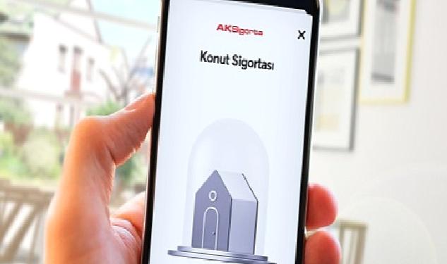 Papara, üç farklı paketle Konut Sigortası sunuyor