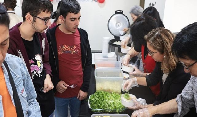 Koreliler Gaechunjeol'u Çankaya'da Kutladı