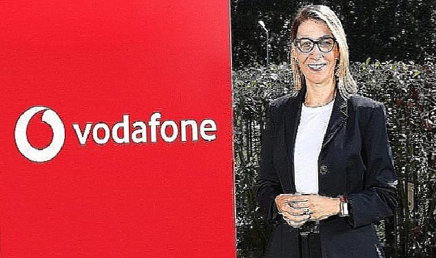 Vodafone Freezone'dan Kane Kampanyası