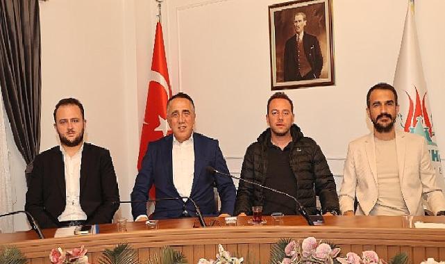 Nevşehir Belediye Meclisi Ekim Ayı Toplantısı Yapıldı